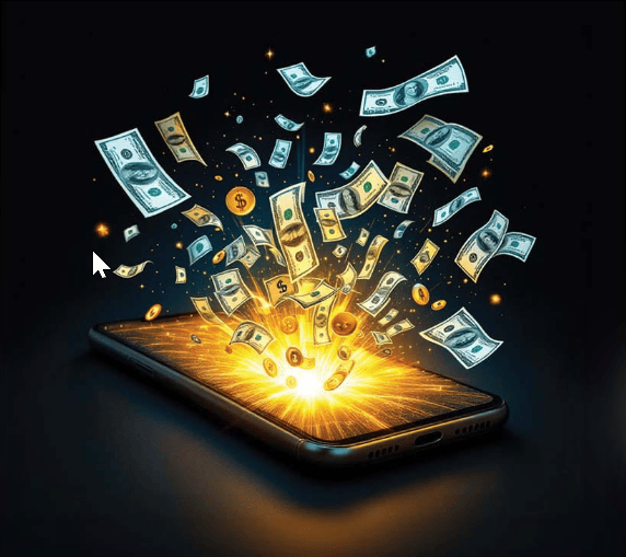 Unlock Massive Abundance